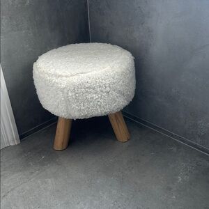 Bathroom Stool bench